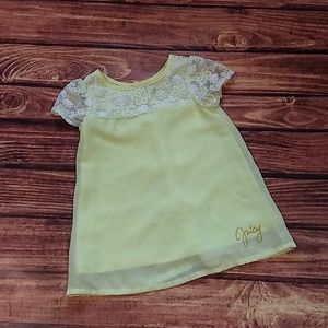Cutest little Juicy Couture dress!